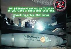 Havan topunda evlilik teklifi