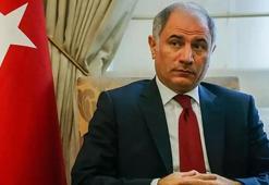 AK Parti Genel Başkanvekili Ala'dan İsrail Savunma Bakanı'nın açıklamalarına tepki