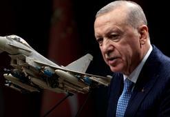 Cumhurbaşkanı Erdoğan: Eurofighter’da işler yolunda