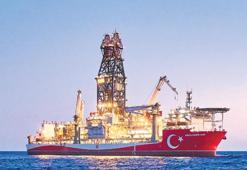 Karadeniz’de 1 yılı geride bıraktı