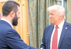 Beyaz Saray’da tarihi gün