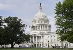 ABD Senatosu bütçede el sıkıştı! Demokratlar ve Cumhuriyetçiler, geçici bütçe konusunda anlaştı