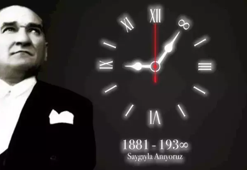 10 KASIM MESAJLARI 2025 ( ATATÜRK FOTOĞRAFLI) | En yeni, Resimli, Uzun, Kısa, Özlem, Duygu ve Minnet Yüklü 10 Kasım mesajları ile 10 Kasım Atatürk'ü Anma Günü sözleri