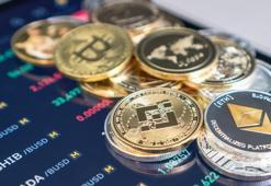 Kripto paralar yükseldi
