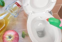 Klozet temizliğinde sirke mi çamaşır suyu mu? Temizlikte ölümcül karışım