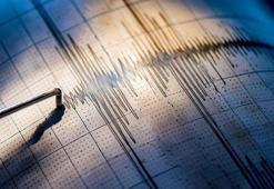 Balıkesir yine sallandı! Peş peşe depremler...