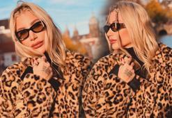 İrem Derici'den olay paylaşım! Tepkiler sonrası ilk açıklama: Instagram'dan bulun