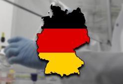 Alman kimya sektöründe bakiye siparişler son 30 yılın en düşük seviyesine geriledi