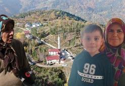 9 gündür kayıp anne ve oğlu en son onlar gördü! ‘Bozkurt istikametine yönlendirmişler’