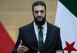 Suriye Devlet Başkanı Şara’ya yönelik suikast girişimi engellendi