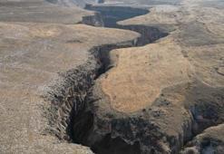 Kapadokya’nın saklı cenneti: Avla Kanyonu keşfedilmeyi bekliyor! Türkiye’nin yeni gözde adresi olmaya aday