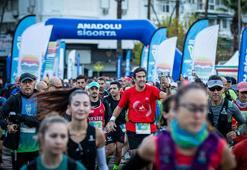 Marmaris Ultra Trail'de bin 151 sporcu yarışacak!