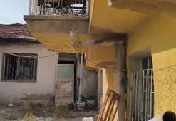 Evine giren 3 kişi girdi, 10 gün sonra öldü! Ankara'daki dehşetin detayları kan dondurdu