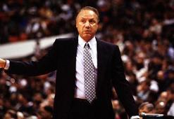 "Seattle basketbolunun babası" olarak anılan Lenny Wilkens yaşamını yitirdi