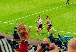 Avrupa'da lig liderleri Şampiyonlar Ligi sonrası kayıp!