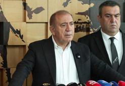 Gürsel Tekin'den 'Aziz İhsan Aktaş' açıklaması: Hazırlıklarımızı yaptık