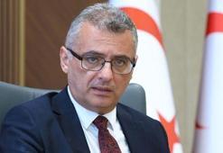 KKTC Cumhurbaşkanı Türkiye'ye geliyor! İşte ziyaret tarihi...