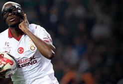 Galatasaray'da Osimhen için transfer gelişmesi! İngilizler duyurdu