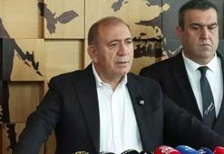 Gürsel Tekin'den 'Aziz İhsan Aktaş' açıklaması: Hazırlıklarımızı yaptık