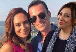 Jess Molho 24 yıllık eşinden boşanıyor! Usta oyuncu tanık olarak dinlendi