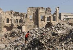 Gazze'de varılan kırılgan ateşkes birinci ayını geride bıraktı