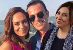 Jess Molho 24 yıllık eşinden boşanıyor! Usta oyuncu tanık olarak dinlendi