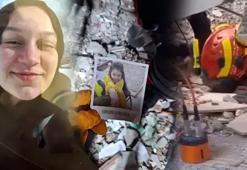 Gebze’de çöken binadan sağ kurtarılan Dilara, taburcu oldu! Tüm ailesini kaybetmişti