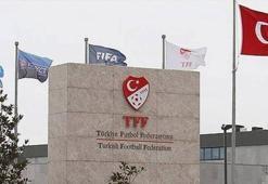 TFF'den açıklama geldi! 2. Lig ve 3. Lig maçları ertelendi