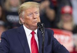 Trump: Tüm hava trafik kontrolörleri derhal işine dönmelidir