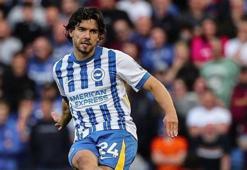 Ferdi Kadıoğlu'ndan büyük başarı! Maça damga vurdu