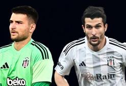 Beşiktaşlı futbolculardan bahis açıklaması! 'İddialar gerçek dışı'