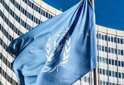 BM: Doğal afetler 2024'te 45 milyon kişinin ülke içinde yerinden edilmesine neden oldu