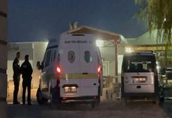 Miras kavgasında kan aktı! 4 akrabasını bıçakladı