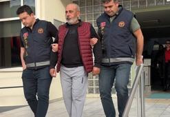 Aydın'da polise hakaret eden alkollü sürücü tutuklandı