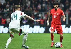 TFF açıkladı! Eren Elmalı, Milli Takım kadrosundan çıkarıldı