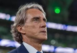 Eski Galatasaray teknik direktörü Roberto Mancini'nin yeni adresi belli oldu