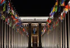 BM: Mülteci kamplarının 2050'de yaşanmaz hale gelmesi bekleniyor