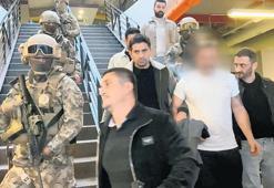 BeIN Sports binasına oyuncak silahla baskın