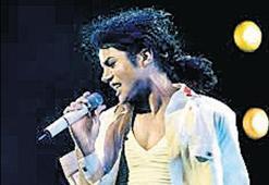 Herkes Michael’ı bekliyor