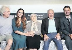 Babasının hikâyesi!