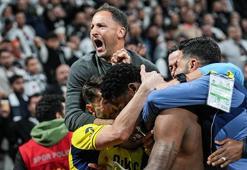 Fenerbahçe'ye sihirli dokunuş! Domenico Tedesco etkisi