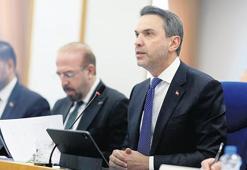 4 milyon hane yerli doğal gaz kullanıyor