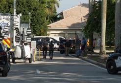 ABD'den Jamaika'ya yardım taşıyan küçük uçak düştü