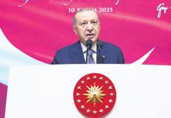 Cumhurbaşkanı Erdoğan, Atatürk’ü Anma Töreni’nde konuştu! Milli gün çıkışı