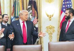 Yaptırımlar askıya alındı