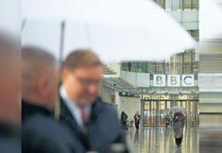 BBC’de Trump depremi