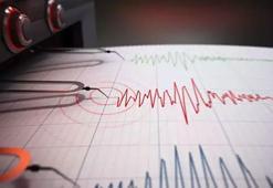 Balıkesir Sındırgı beşik gibi! 4,1 ve 4.0 büyüklüğünde peş peşe depremler