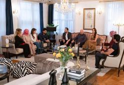 Kızılcık Şerbeti'ne Mustafa'ya hayat veren Emrah Altıntoprak'dan ayrılık açıklaması