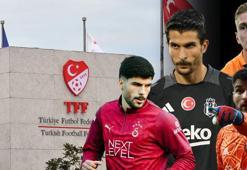 Futbolda bahis soruşturmasında PFDK incelemelere başladı! Sporculara 48 saat süre