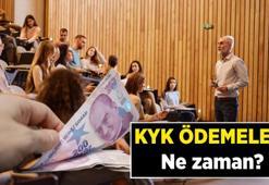 KYK burs, kredi ne zaman yatacak? 2025-2026 KYK burs toplu ödeme ne zaman alınacak?